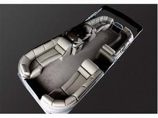 Silver Wave 220 Island CL 2013 Boat specs