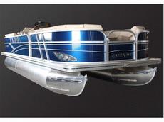 Silver Wave 230 Island RL 2013 Boat specs