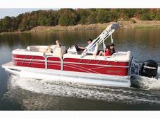Silver Wave 250 Island L 2013 Boat specs