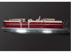 Silver Wave 250 Island RL 2013 Boat specs