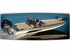 Skeeter 21i 2013 Boat specs