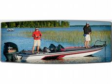 Skeeter 22i 2013 Boat specs