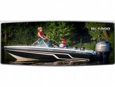 Skeeter SL 1900 2013 Boat specs