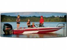 Skeeter SL 210 2013 Boat specs