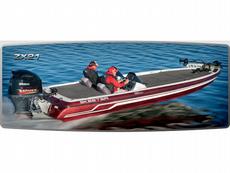 Skeeter ZX 21 2013 Boat specs