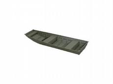 Smoker Craft 1232 2013 Boat specs