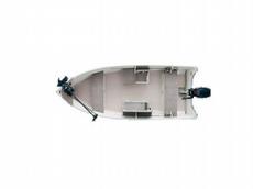 Smoker Craft 14 Big Fish 2013 Boat specs