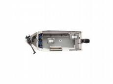 Smoker Craft 140 Pro Mag 2013 Boat specs