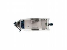 Smoker Craft 16 Big Fish  2013 Boat specs