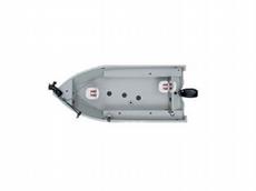 Smoker Craft 160 Freedom TL 2013 Boat specs