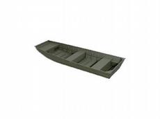 Smoker Craft 1648 2013 Boat specs