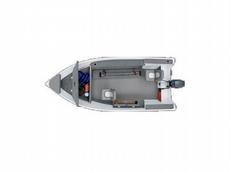 Smoker Craft 168 Pro Mag 2013 Boat specs