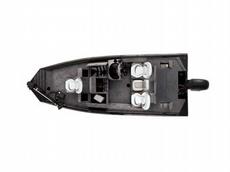 Smoker Craft 171 Pro Bass 2013 Boat specs