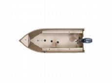 Smoker Craft 180 Freedom TL 2013 Boat specs