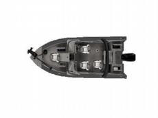 Smoker Craft Millentia 192 2013 Boat specs