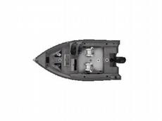 Smoker Craft Pro Angler 161 XL 2013 Boat specs