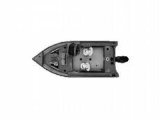 Smoker Craft Pro Angler 161 2013 Boat specs