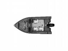 Smoker Craft Pro Angler 172 2013 Boat specs