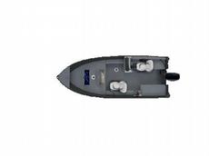 Smoker Craft Pro Camp 161 2013 Boat specs