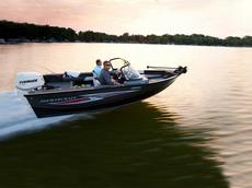 Smoker Craft Ultima 172 2013 Boat specs