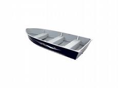 Smoker Craft Voyager 16 2013 Boat specs