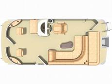 South Bay 420FC A 2013 Boat specs