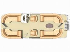 South Bay 522RS TT 2013 Boat specs