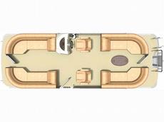 South Bay 524RS 2013 Boat specs