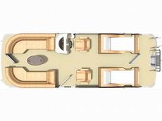 South Bay 524SL 2013 Boat specs