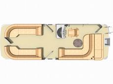 South Bay 724CR 2013 Boat specs