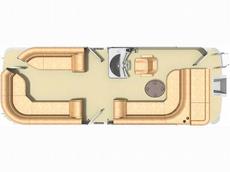 South Bay 724CRO 2013 Boat specs