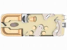 South Bay 724E TT 2013 Boat specs
