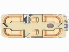 South Bay 724RS TT 2013 Boat specs