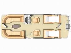 South Bay 724SL TT 2013 Boat specs