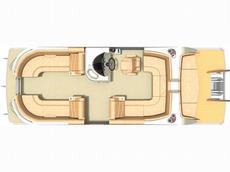 South Bay 922Sport TT I/O 2013 Boat specs