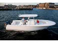 Southport 29 Center Console 2013 Boat specs