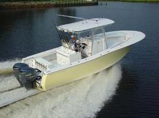 Southport 29 Tournament Edition 2013 Boat specs