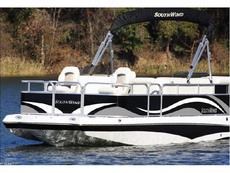 SouthWind 201 FS 2013 Boat specs