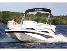 SouthWind 201 LX 2013 Boat specs