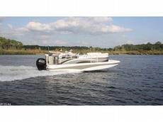 SouthWind 229 FS 2013 Boat specs