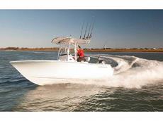 Sportsman Boats Heritage 211  2013 Boat specs