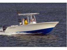 Sportsman Boats Heritage 231 2013 Boat specs