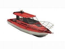 Stabicraft 2880 Weekender 2013 Boat specs