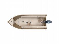 Starcraft Marine 180 Freedom TL 2013 Boat specs