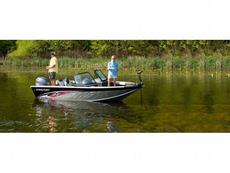 Starcraft Marine Adventurer 176 2013 Boat specs