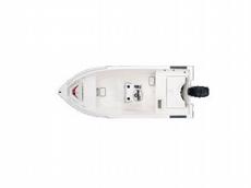 Starcraft Marine Bay 155 2013 Boat specs