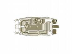 Starcraft Marine Crossover 201 SCX OB 2013 Boat specs