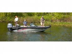 Starcraft Marine Expedition 186 Sport 2013 Boat specs
