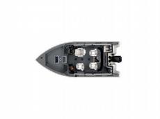 Starcraft Marine Fishmaster 196 2013 Boat specs