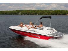 Starcraft Marine Limited IO 2000 I/O 2013 Boat specs